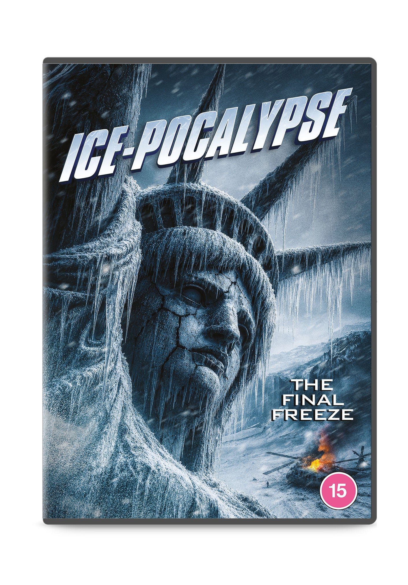 ICE-POCALYPSE - PRE-ORDER-27-JULY-2026
