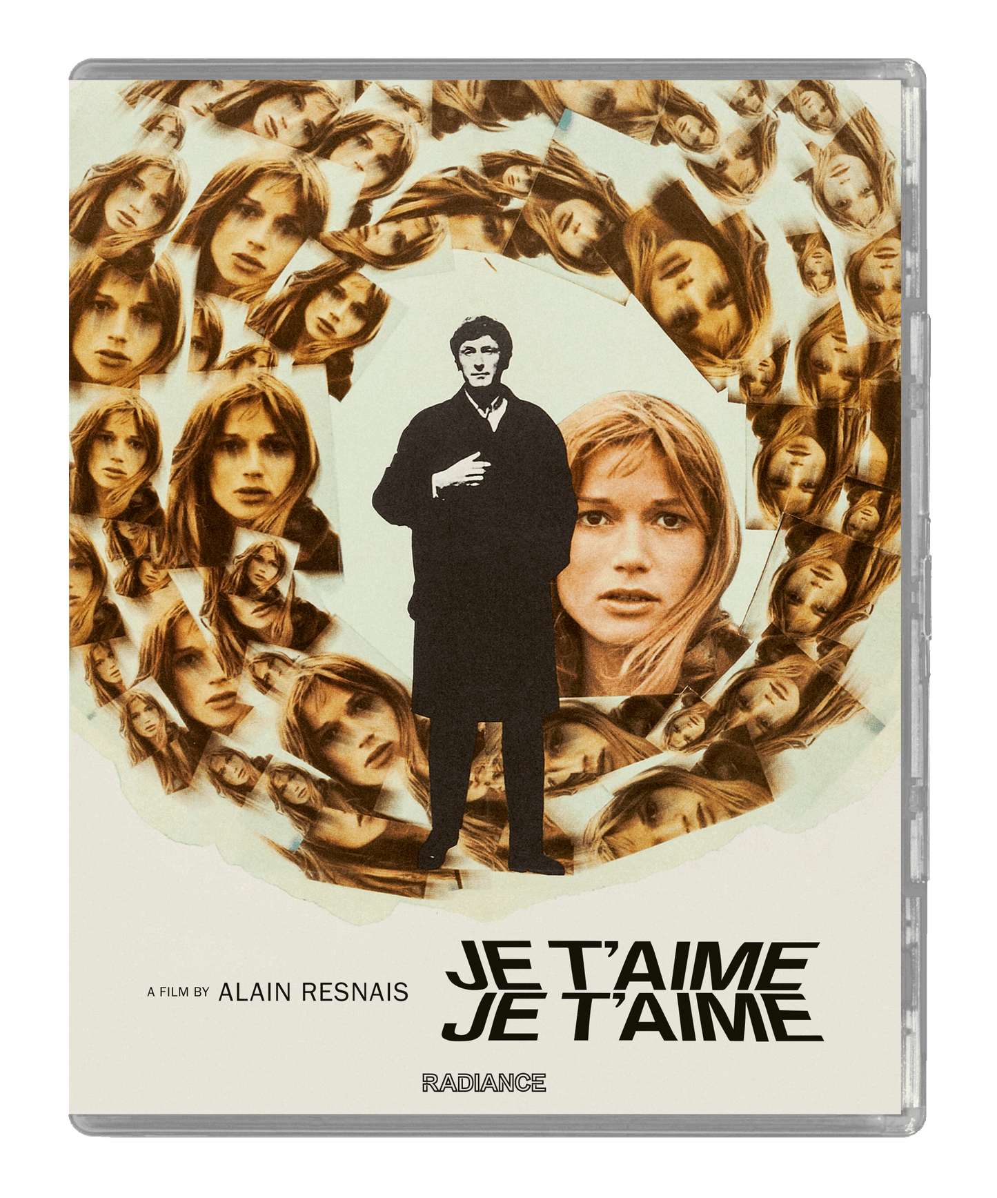 Je t'aime, je t'aime (LE)