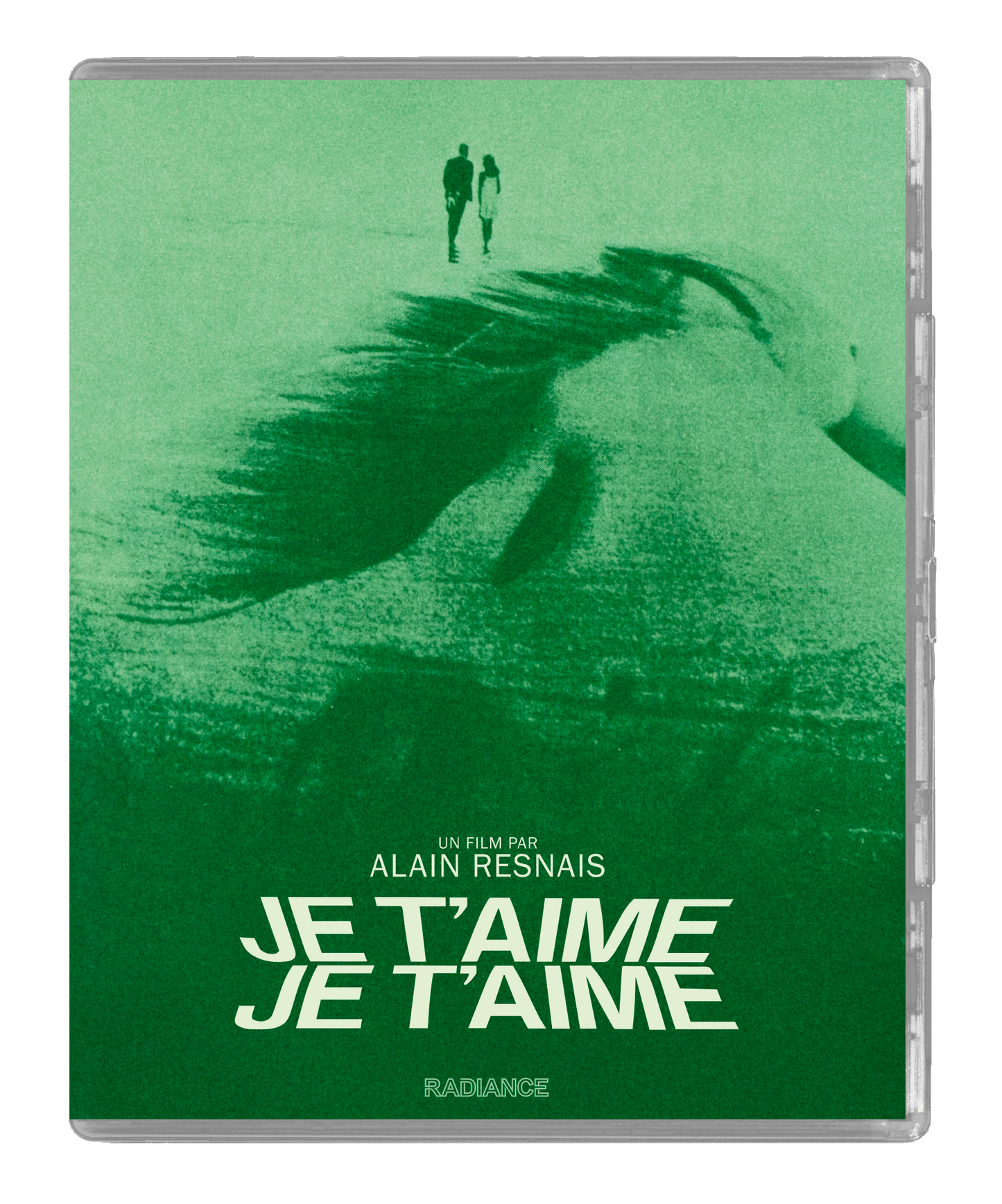 Je t'aime, je t'aime (LE)