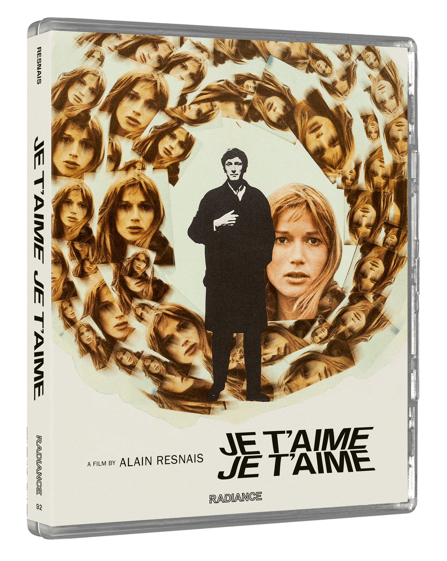 Je t'aime, je t'aime (LE)