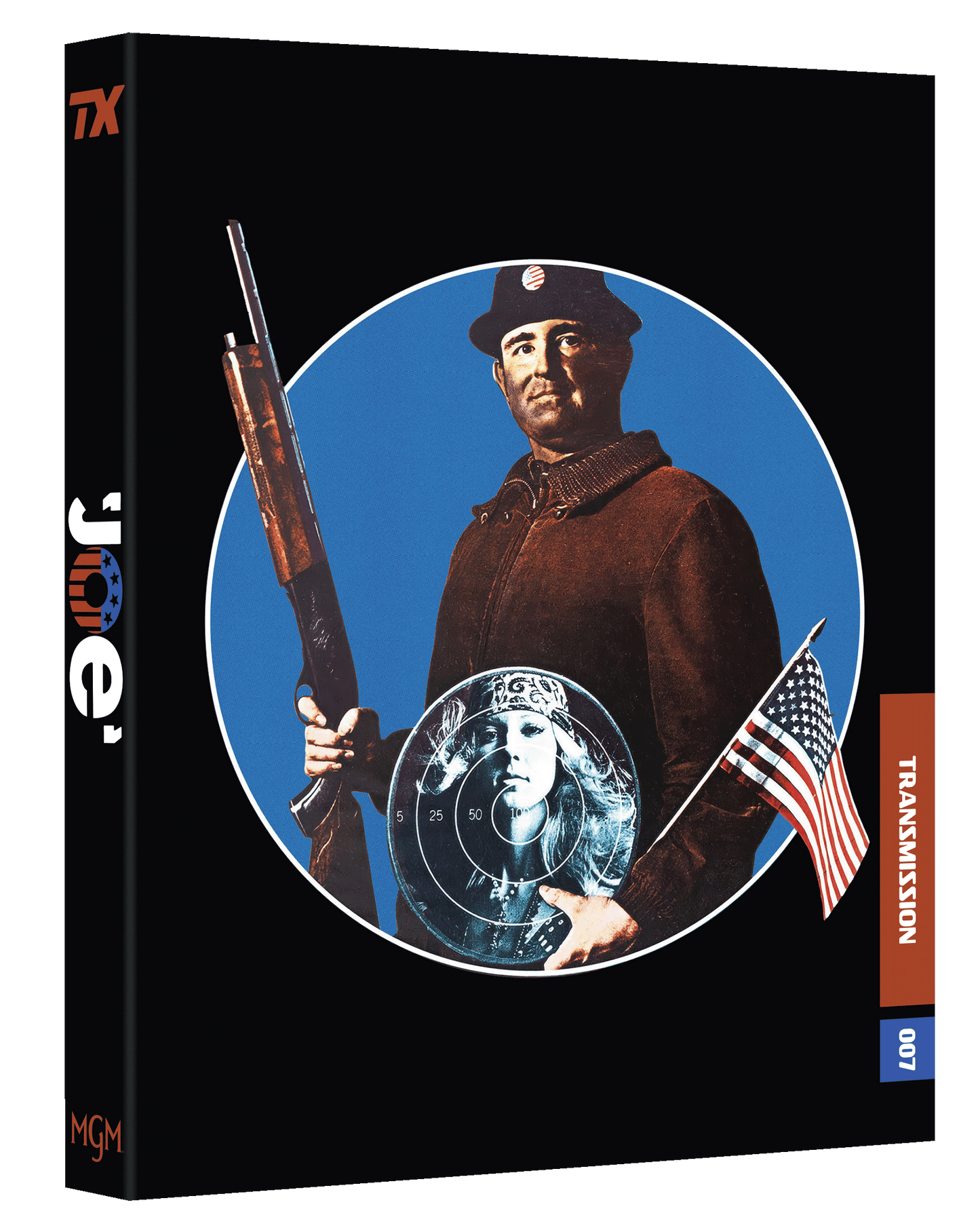 Joe (LE)- PRE-ORDER-14-SEPTEMBER-2026