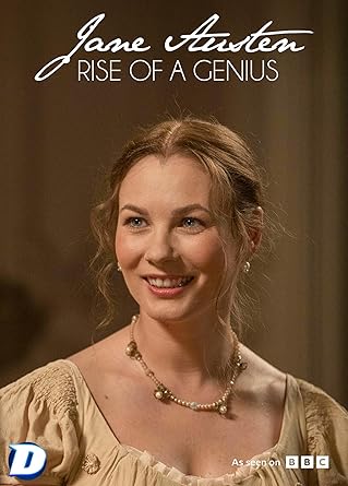 Jane Austen: Rise of a Genius