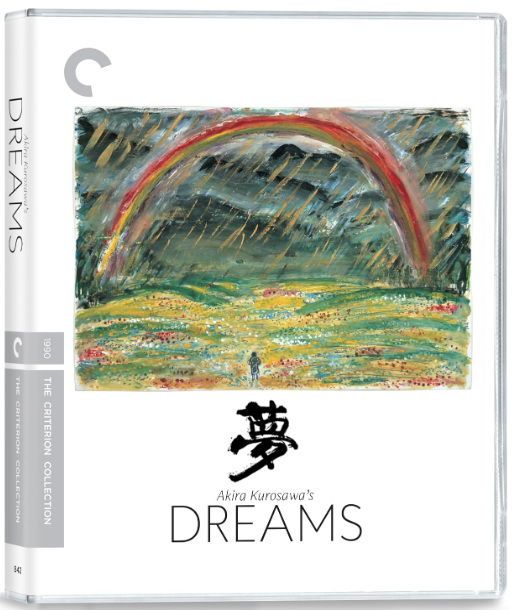 Kurosawa's Dreams - 4K UHD