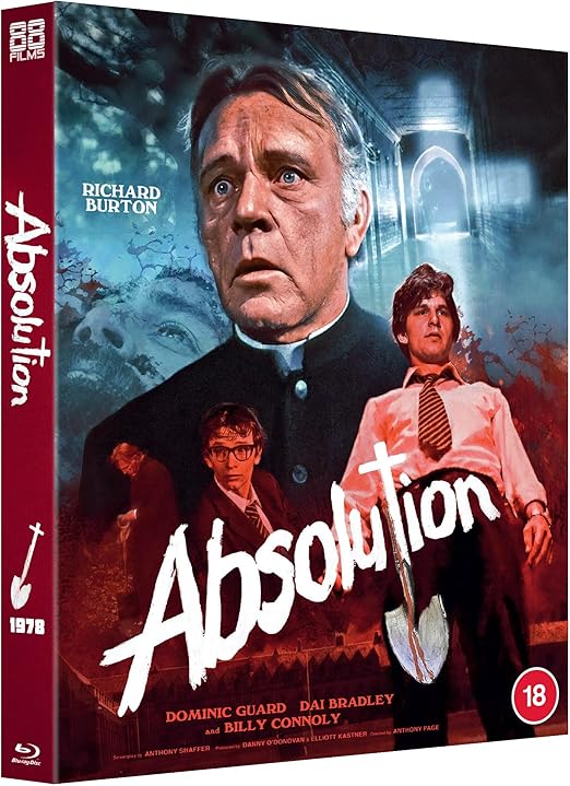 ABSOLUTION BD