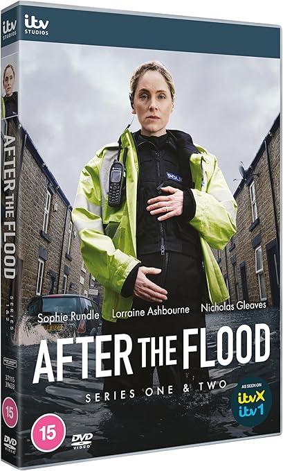 After the Flood: Series 1-2