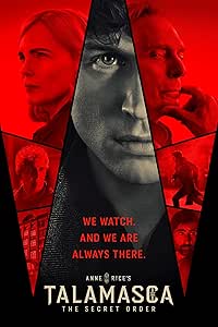 Anne Rice’s Talamasca: The Secret Order Season 1 - PRE-ORDER 02-March-2026