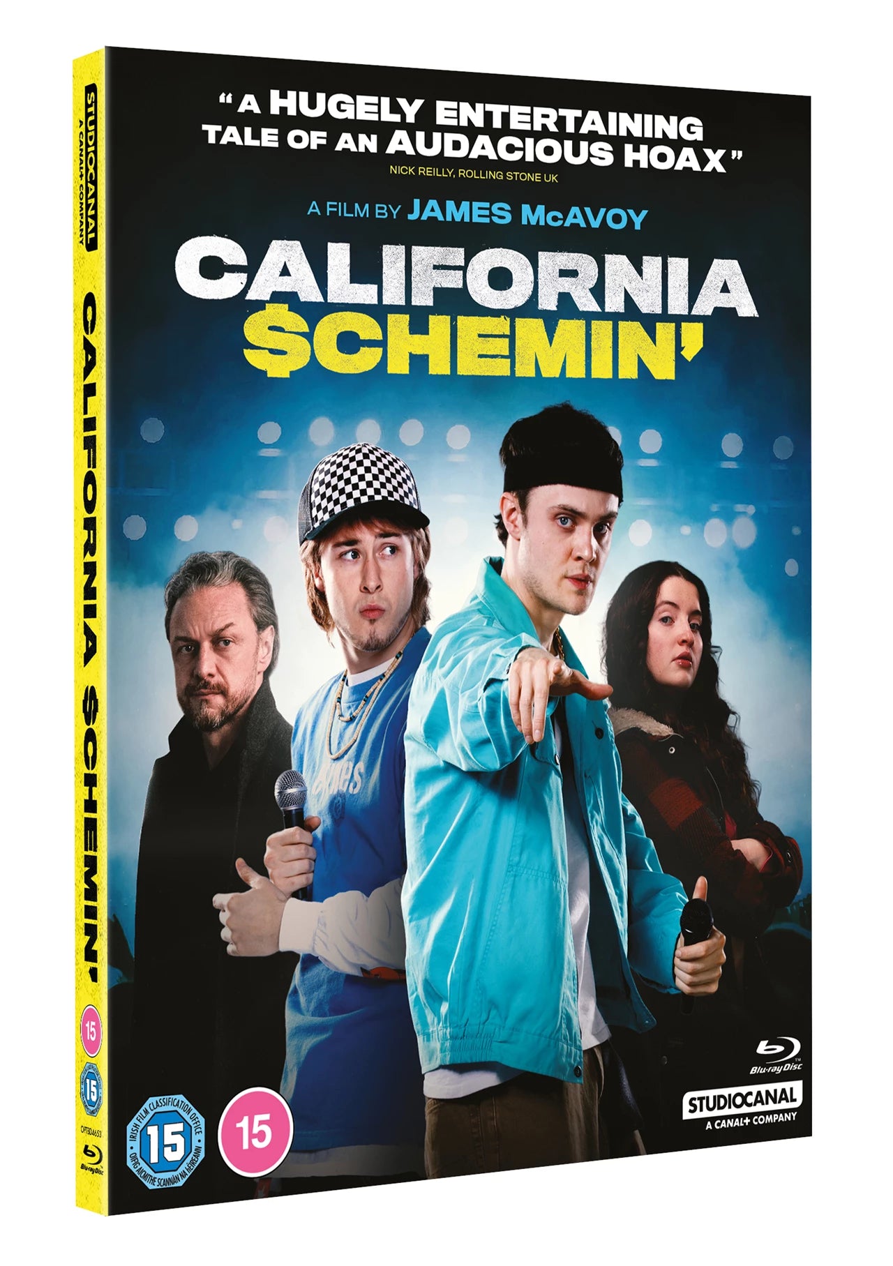 California Schemin' BD - PRE-ORDER-6-JULY-2026