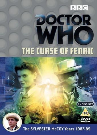 DOCTOR WHO: THE CURSE OF FENRIC