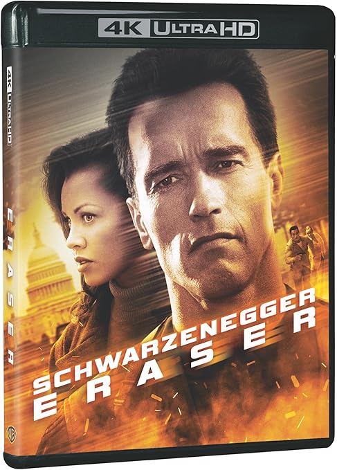 Eraser UHD - PRE-ORDER-29-JUNE-2026