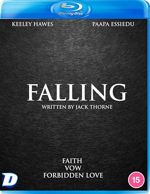 Falling - PRE-ORDER-8-JUNE-2026