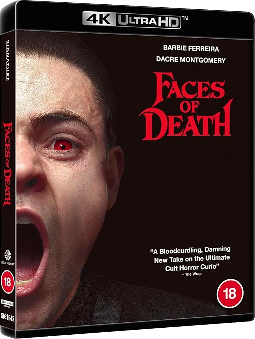 Faces of Death
