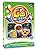 GO JETTERS - THE AMAZON RAINFOREST AND OTHER ADVENTURES-DVD