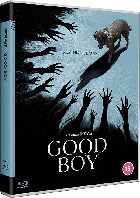 GOOD BOY BD