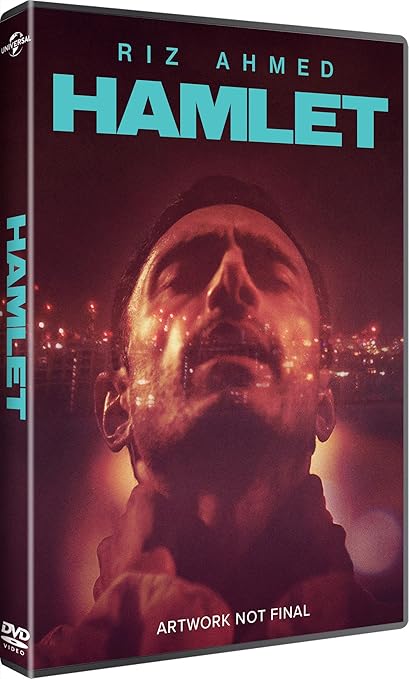 Hamlet - PRE-ORDER-25-MAY-2026