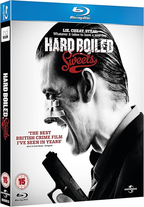 HARD BOLIED SWEETS BD