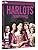 HARLOTS: SERIES 3-DVD
