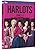 HARLOTS: SERIES 1-3-DVD