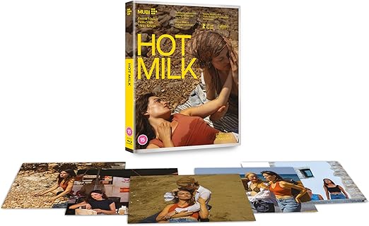 HOT MILK BD
