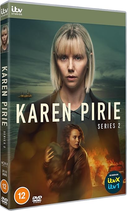 Karen Pirie: Series 2