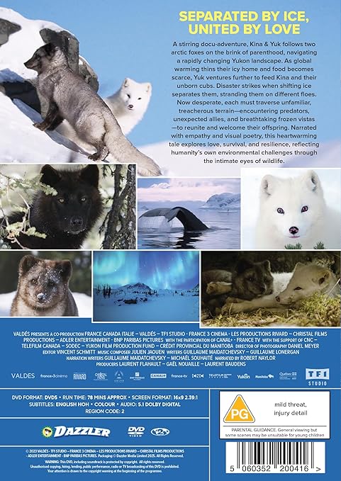 Kina & Yuk - PRE-ORDER-1-DECEMBER-2025