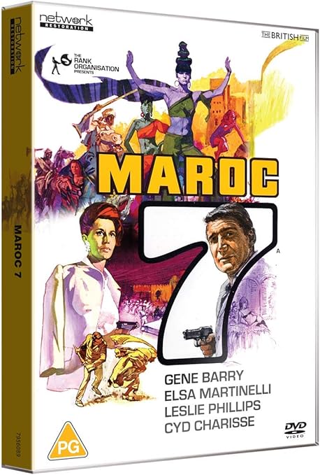 MAROC 7