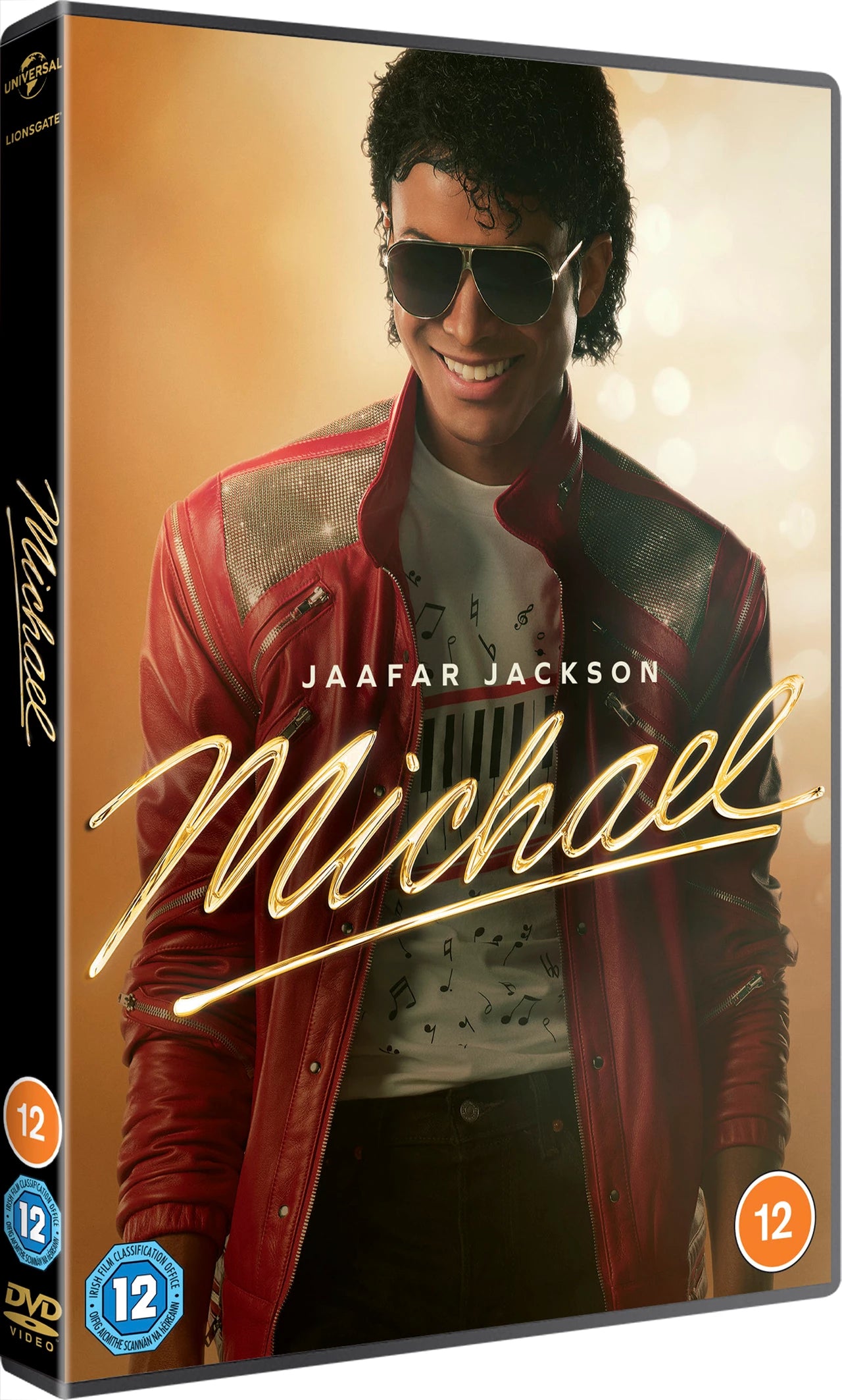 Michael - PRE-ORDER-10-AUGUST-2026