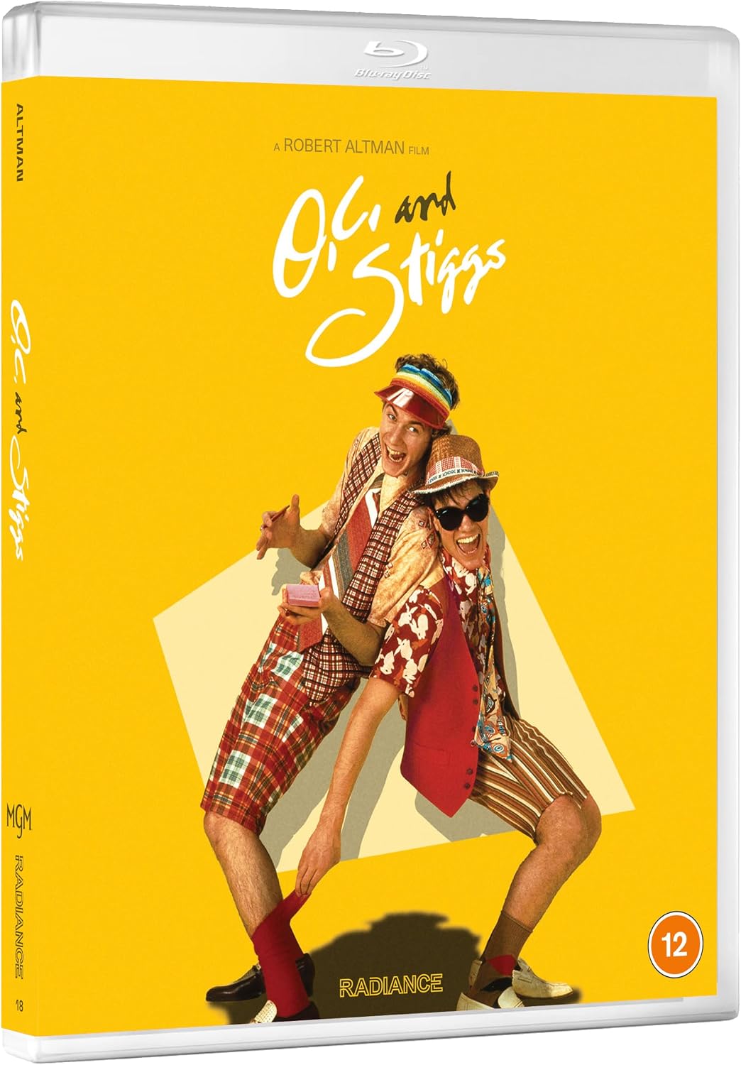 O.C. and Stiggs - pre-order-16-November-2026