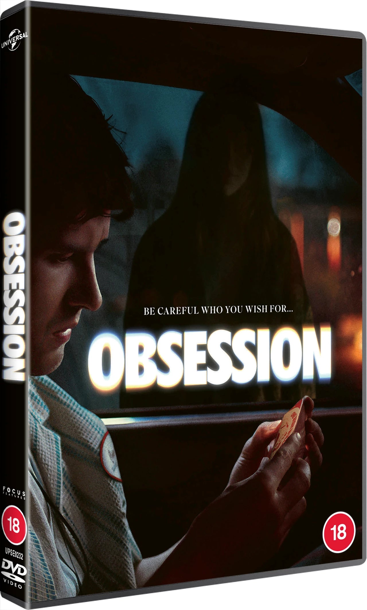 Obsession - PRE-ORDER-7-SEPTEMBER-2026