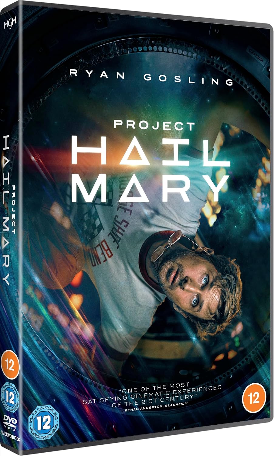 Project Hail Mary - PRE-ORDER-TBC