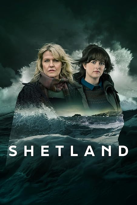Shetland: Series 10