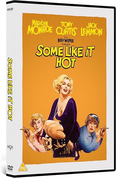 Some Like It Hot