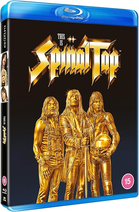 THIS IS SPINAL TAP BD