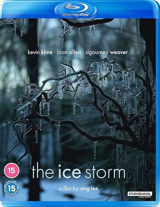 THE ICE STORM BD