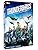THUNDERBIRDS ARE GO SERIES 3 VOL 1-DVD