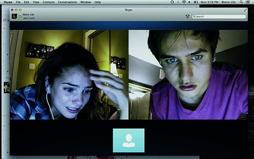 UNFRIENDED DVD