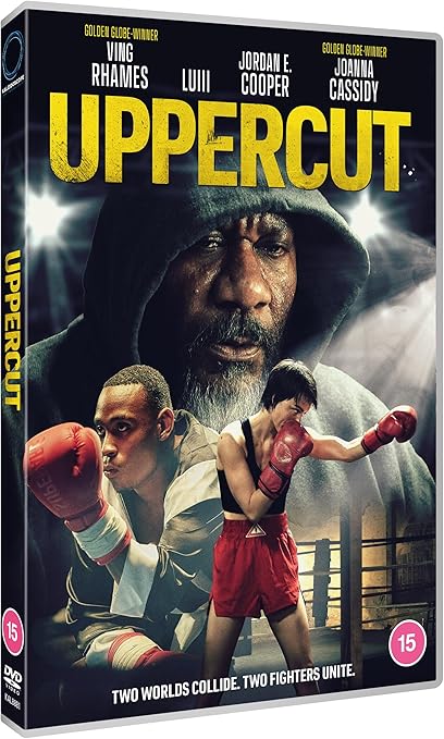 UPPERCUT