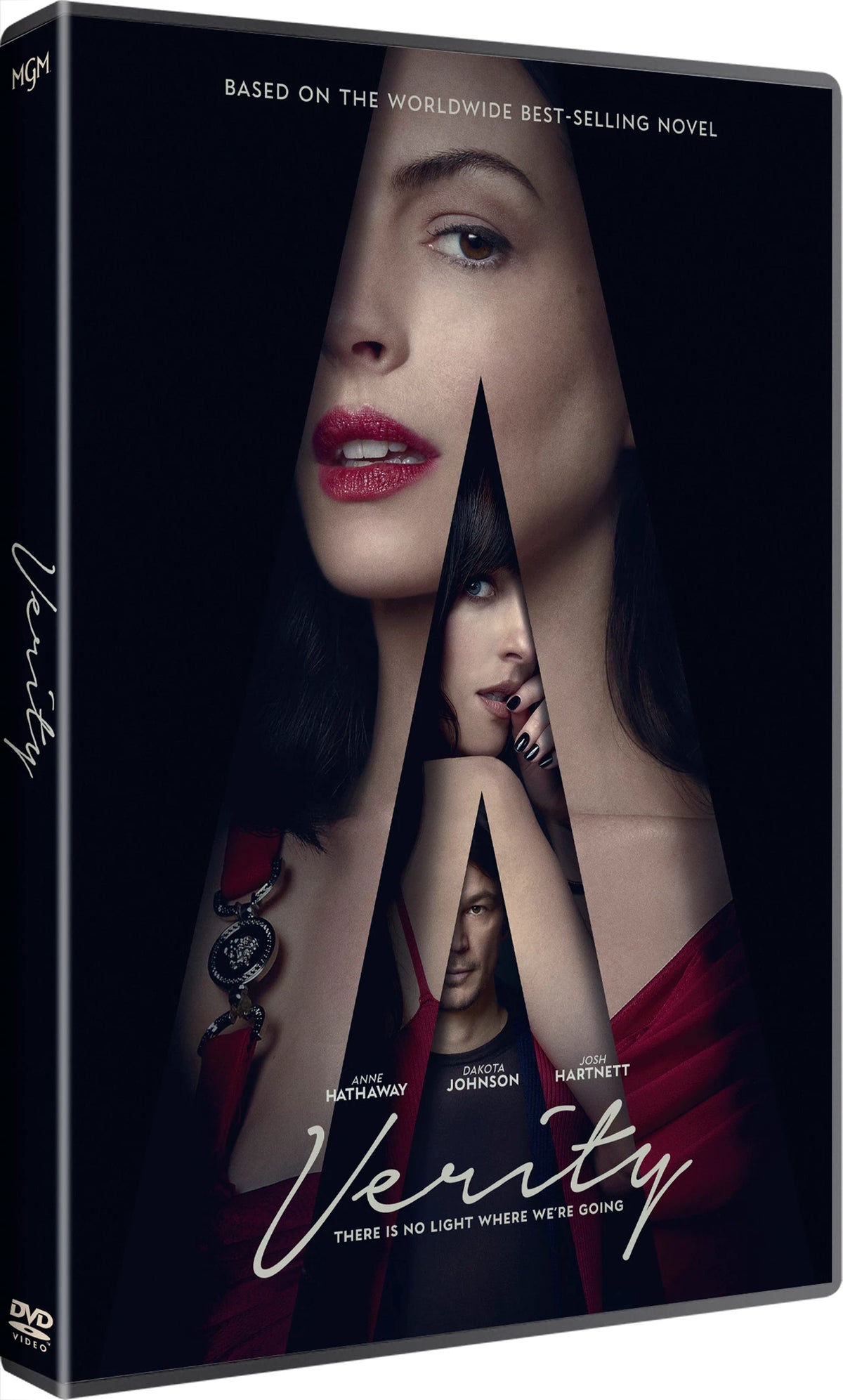 Verity - PRE-ORDER-TBC