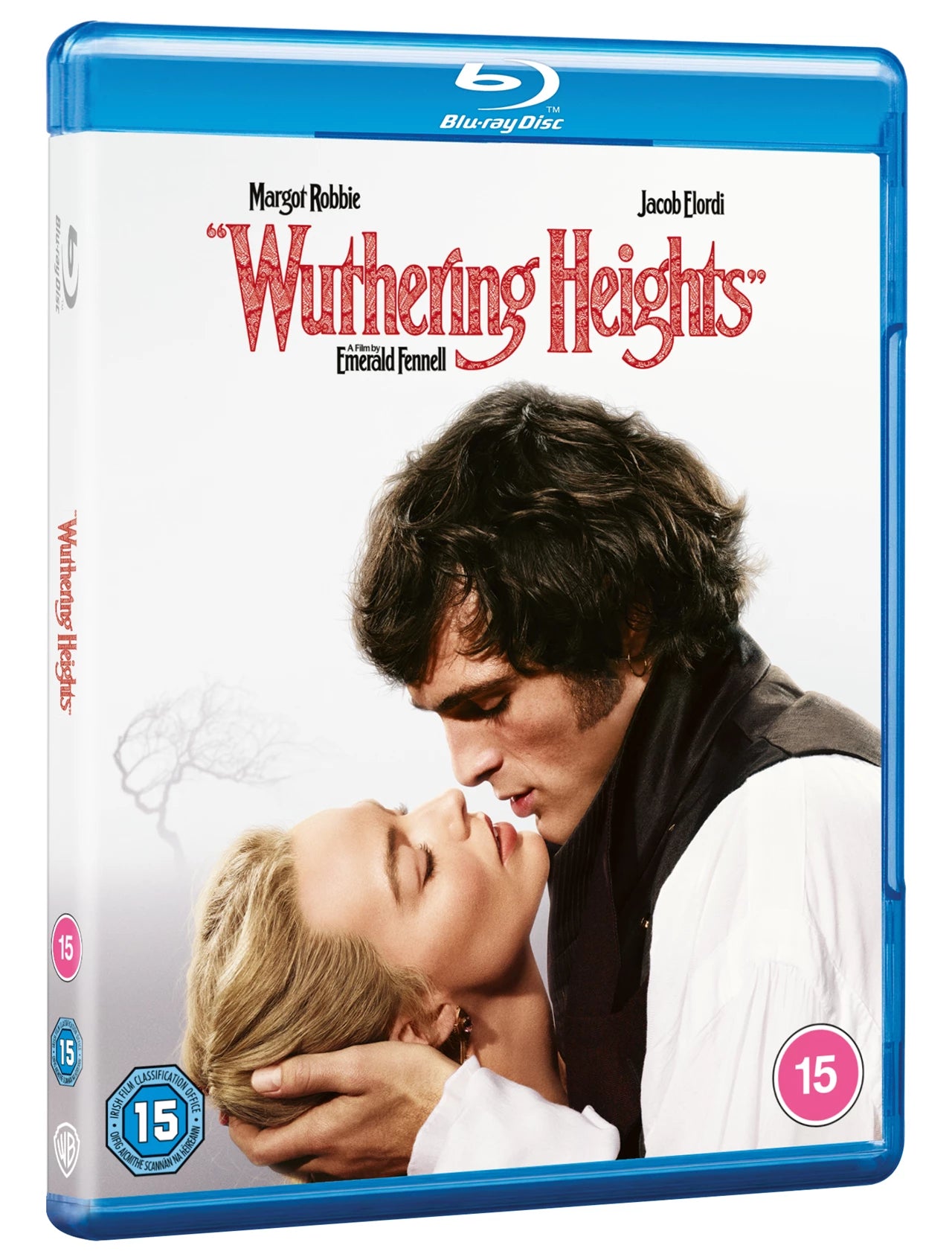 ‘‘Wuthering Heights’’ Blu-ray