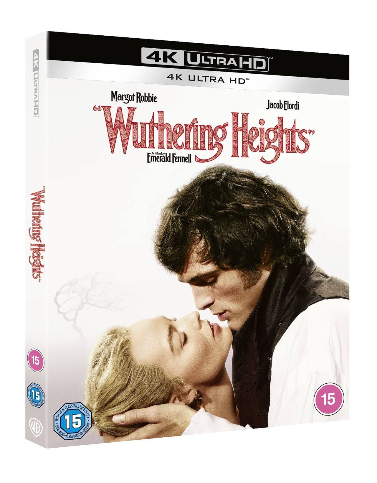 ‘‘Wuthering Heights’’ 4K UHD
