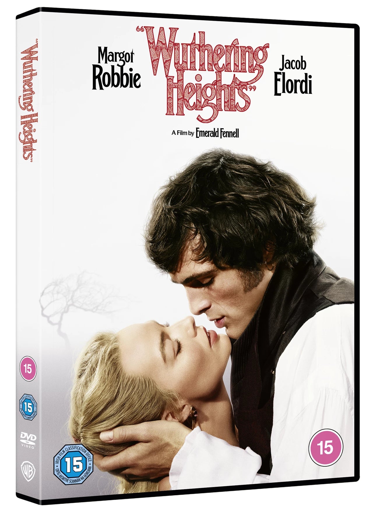 ‘‘Wuthering Heights’’ (DVD) (2026)