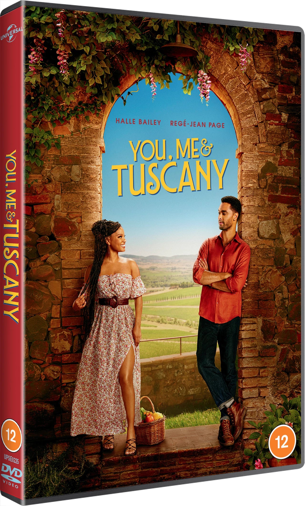 You, Me & Tuscany - PRE-ORDER-20-JULY-2026
