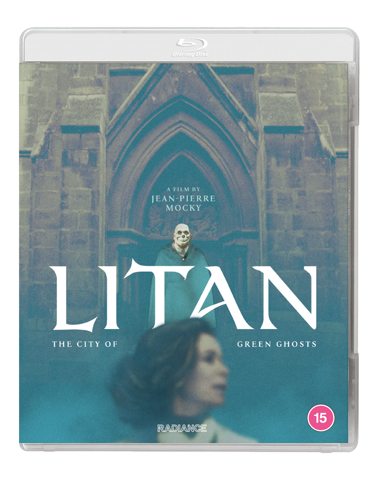 Litan - PRE-ORDER - 15 September 2025