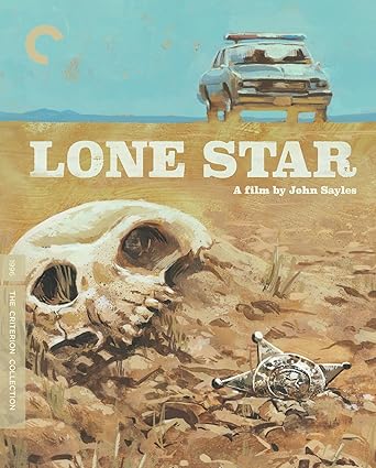 LONE STAR 4K UHD