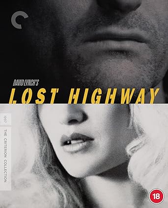 LOST HIGHWAY 4K UHD