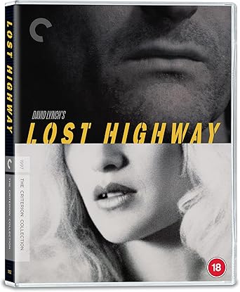 LOST HIGHWAY 4K UHD