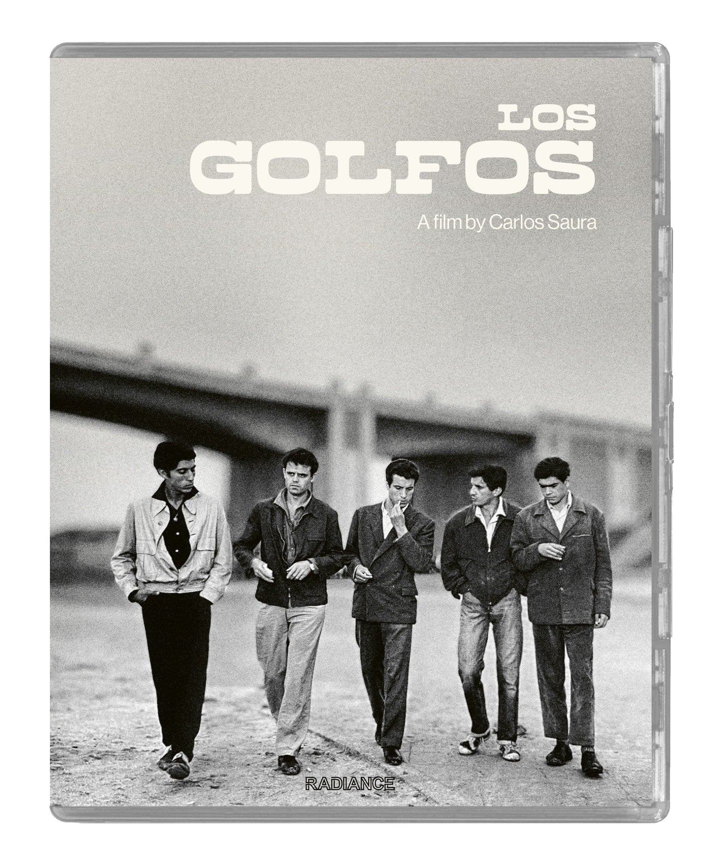 Los golfos (LE) - PRE-ORDER - 15 September 2025