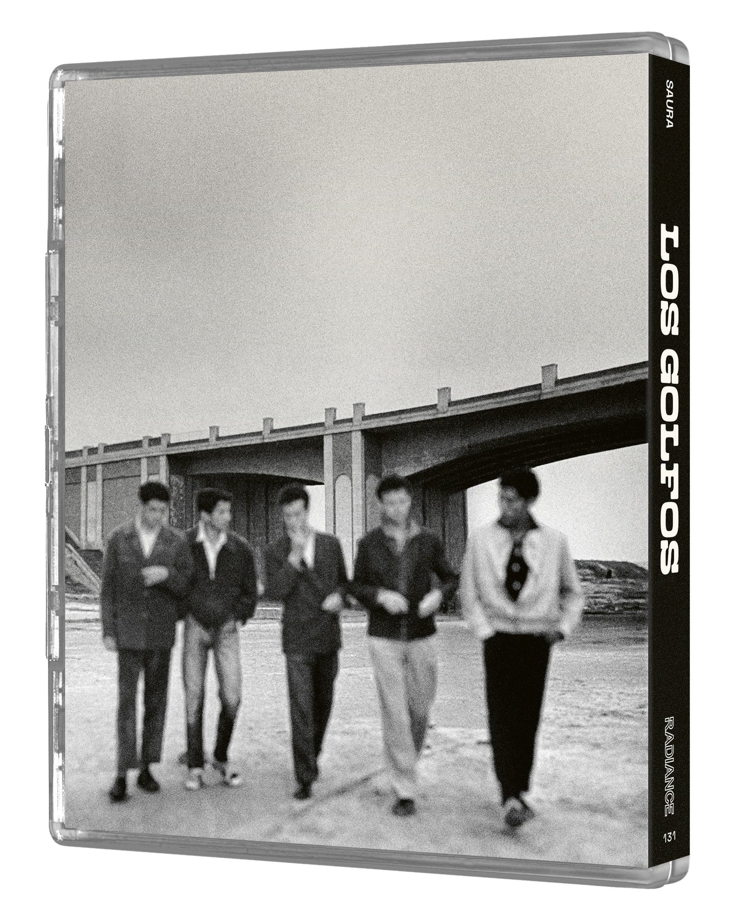 Los golfos (LE) - PRE-ORDER - 15 September 2025