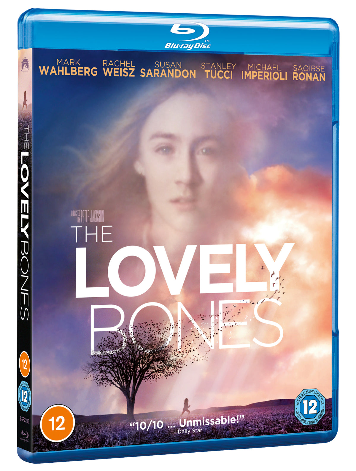The Lovely Bones -PRE-ORDER-9-NOVEMBER-2026