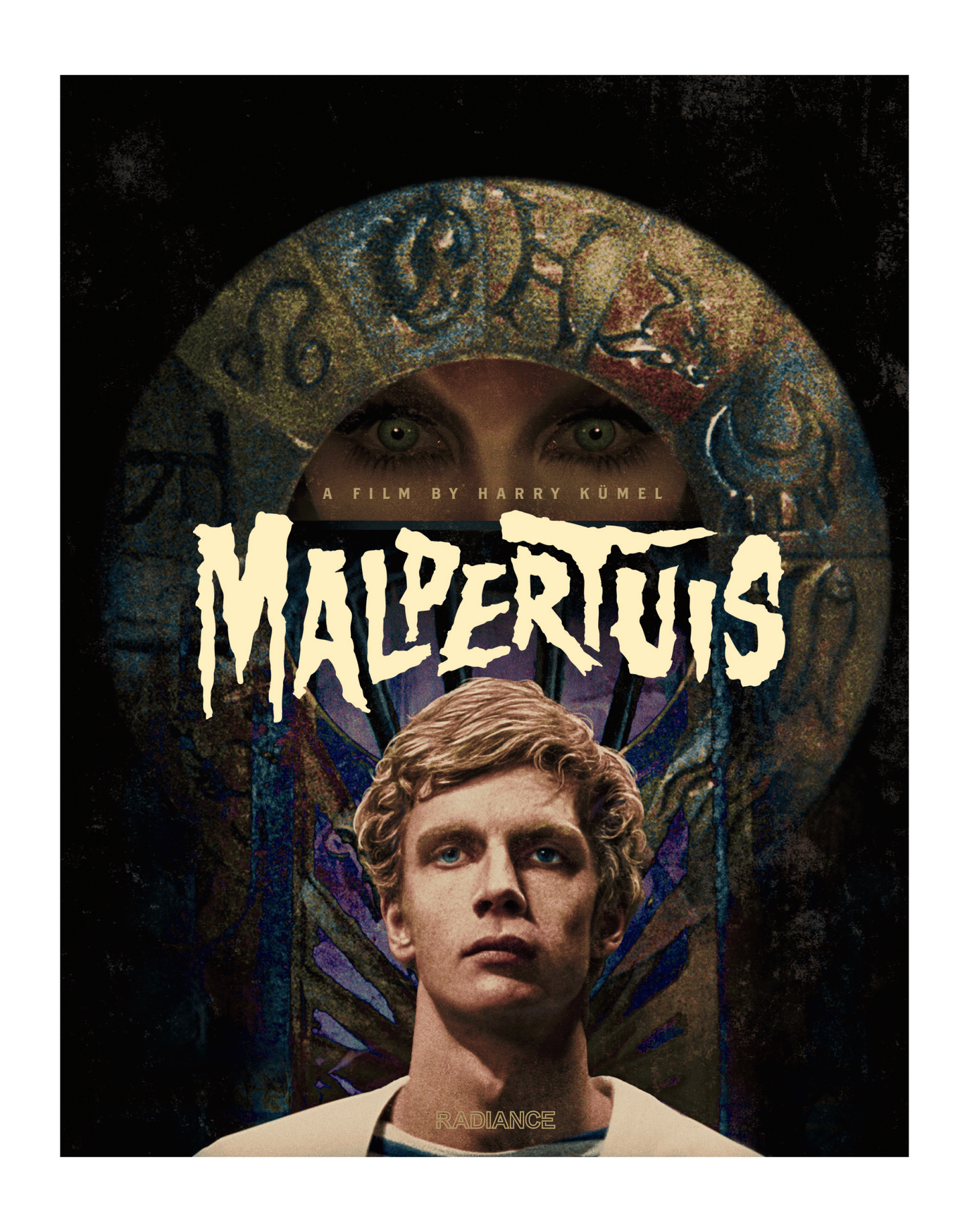 Malpertuis (LE) - PRE-ORDER - 13 October 2025