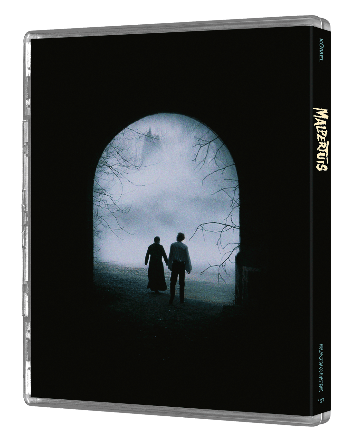 Malpertuis (LE) - PRE-ORDER - 13 October 2025